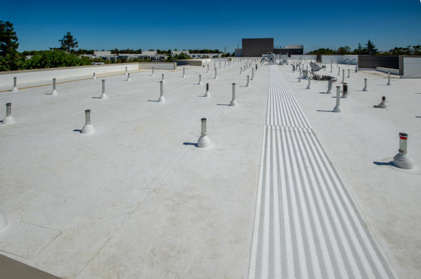 Hot Roofs in Coal City, WV